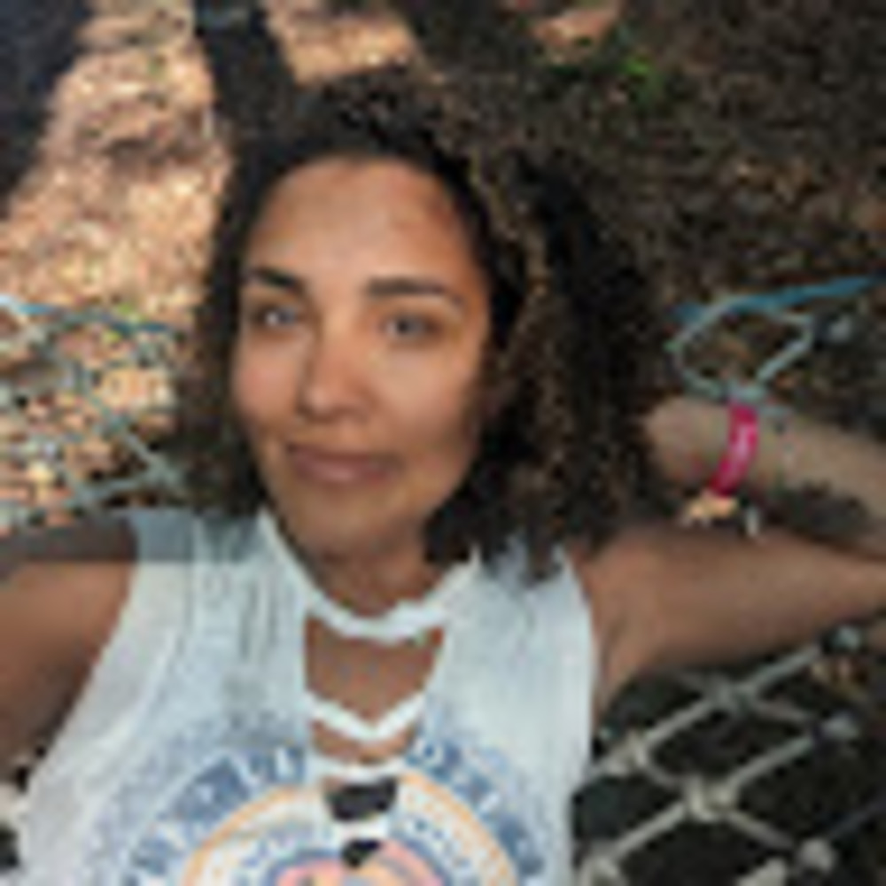 Meet your Posher, Julene